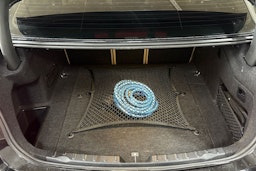 Musta BMW 330 2017 kuva 28.