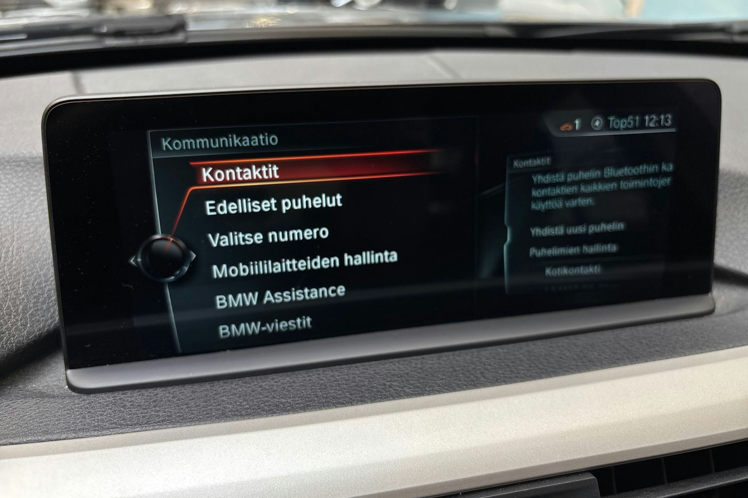 harmaa BMW 330 2017 kuva 20.