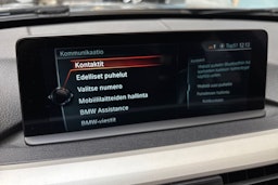 harmaa BMW 330 2017 kuva 20.