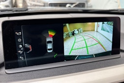 harmaa BMW 330 2017 kuva 24.
