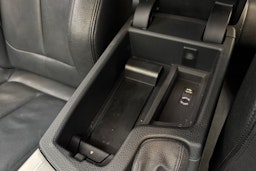 harmaa BMW 330 2017 kuva 28.