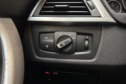 harmaa BMW 330 2017 kuva 15.