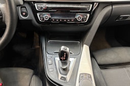 harmaa BMW 330 2017 kuva 20.