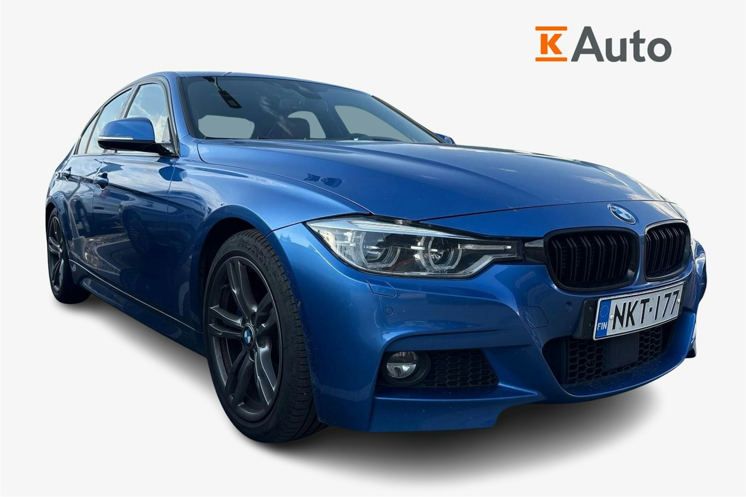 BMW 330