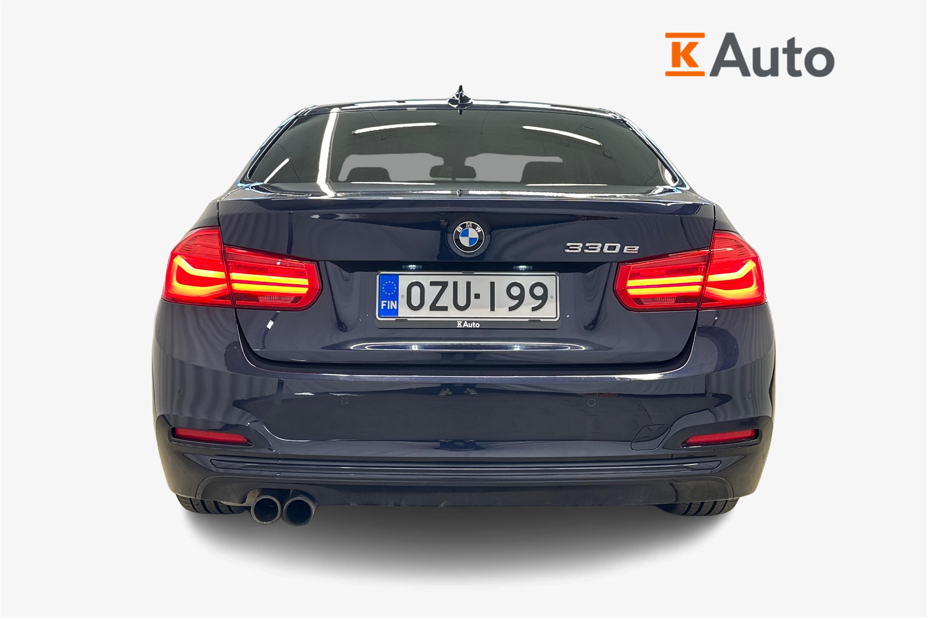 BMW 330 2017, kuva 3/25