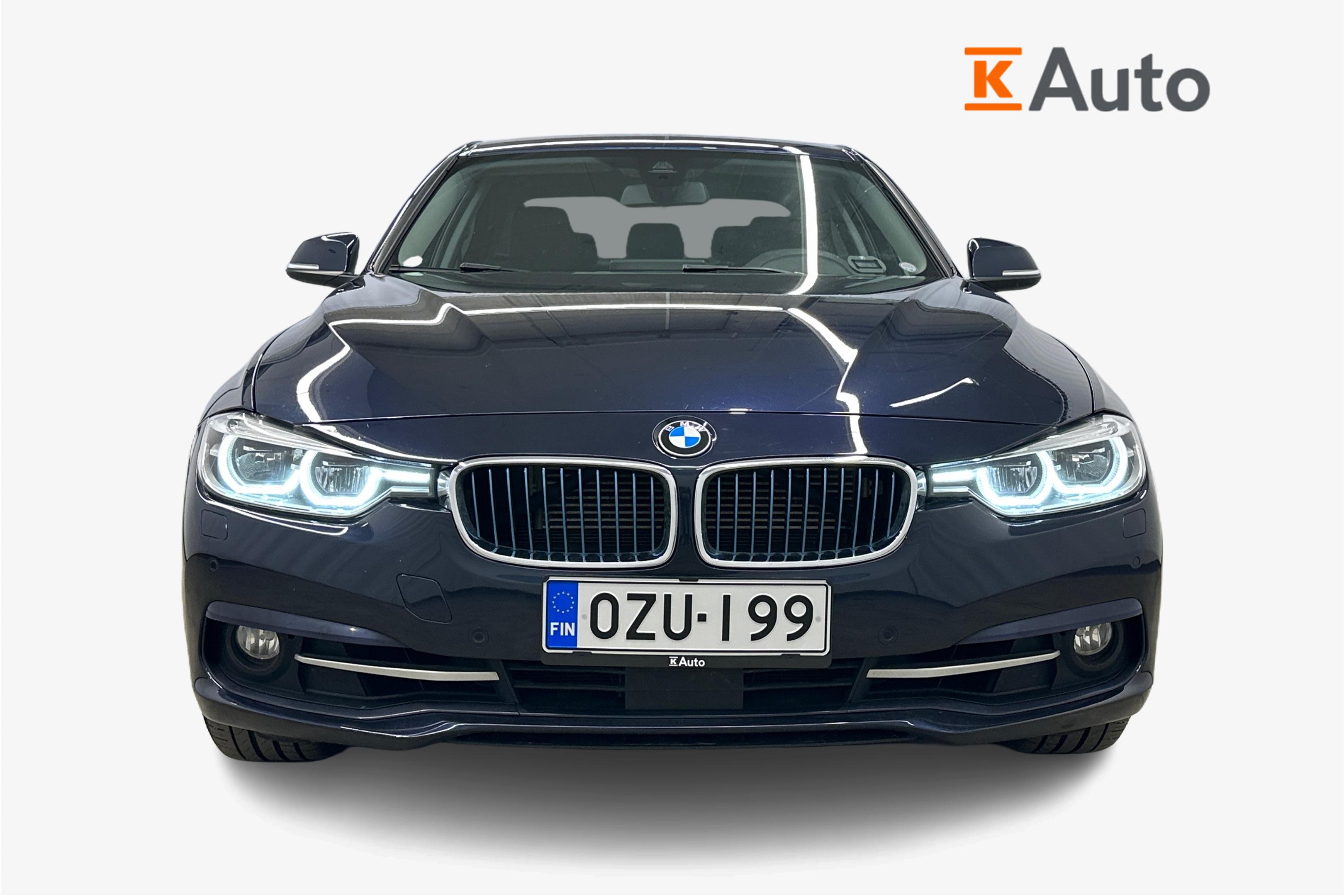 BMW 330 2017, kuva 4/25