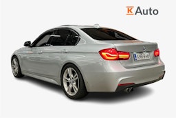 hopea BMW 330 2017 kuva 2.