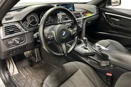 hopea BMW 330 2017 kuva 3.
