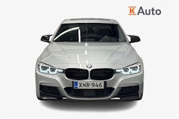 hopea BMW 330 2017 kuva 5.