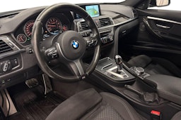 hopea BMW 330 2017 kuva 7.