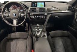 hopea BMW 330 2017 kuva 9.