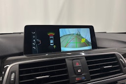 hopea BMW 330 2017 kuva 21.