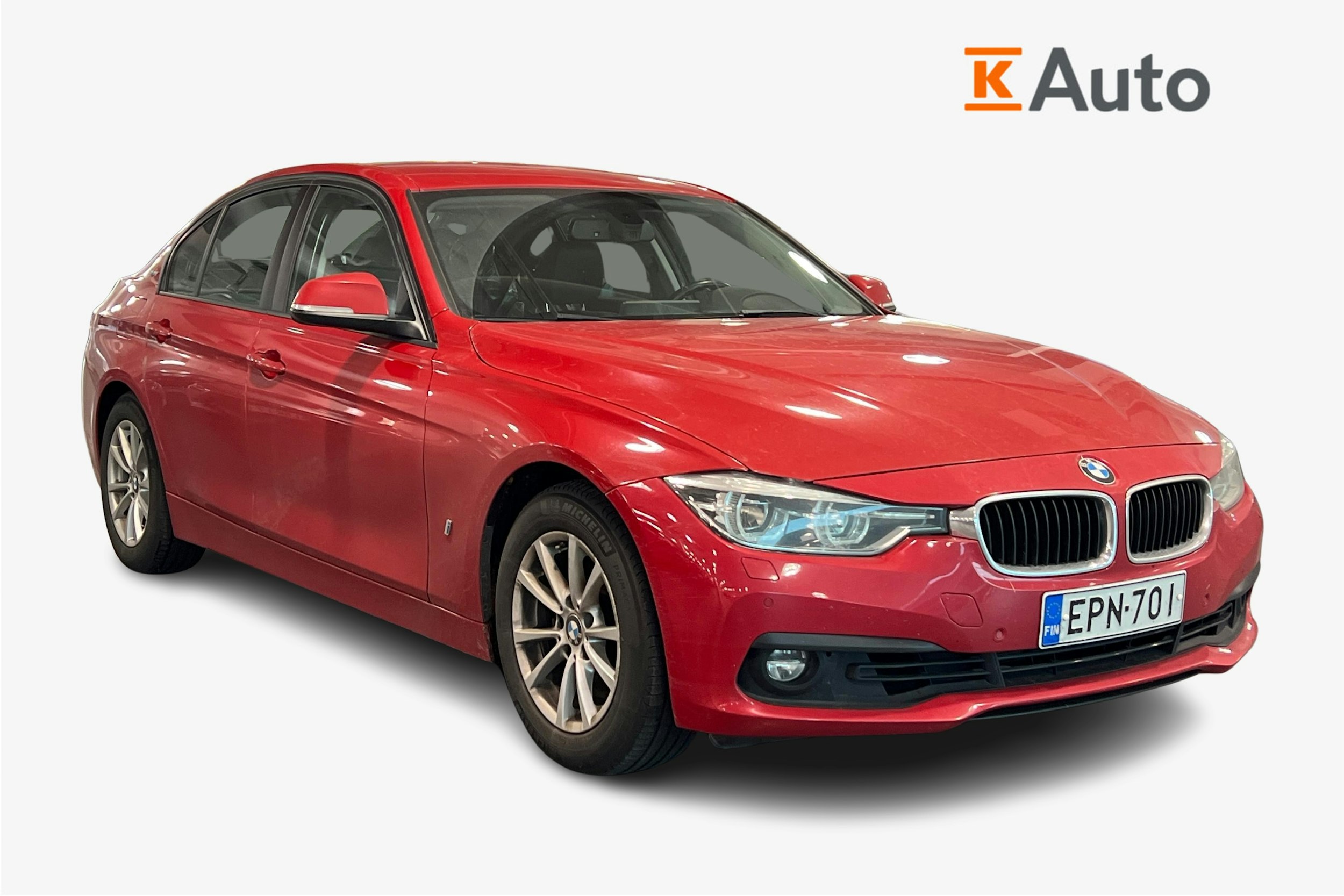 BMW 330