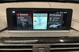 ruskea (beige) BMW 330 2018 kuva 20.