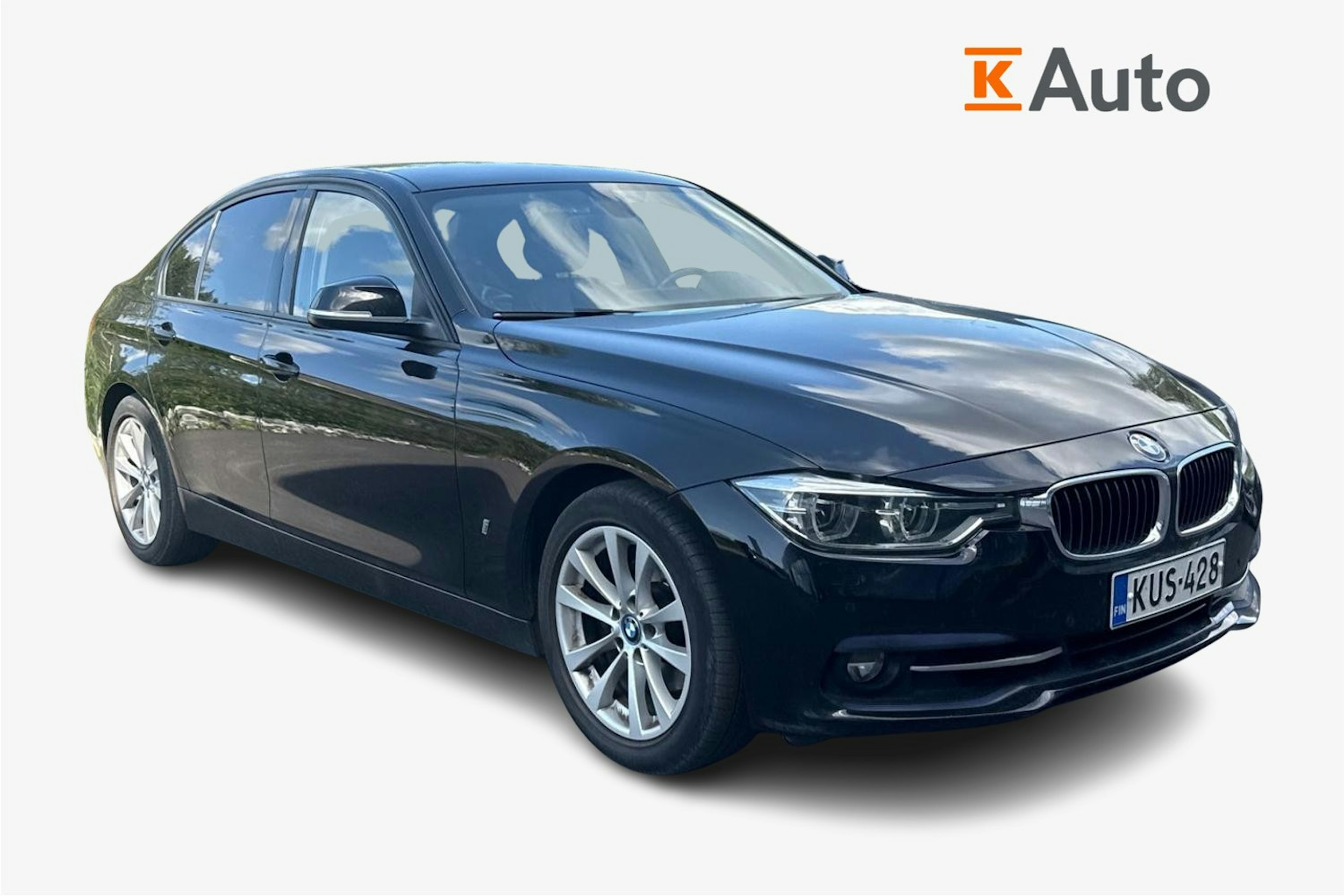BMW 330