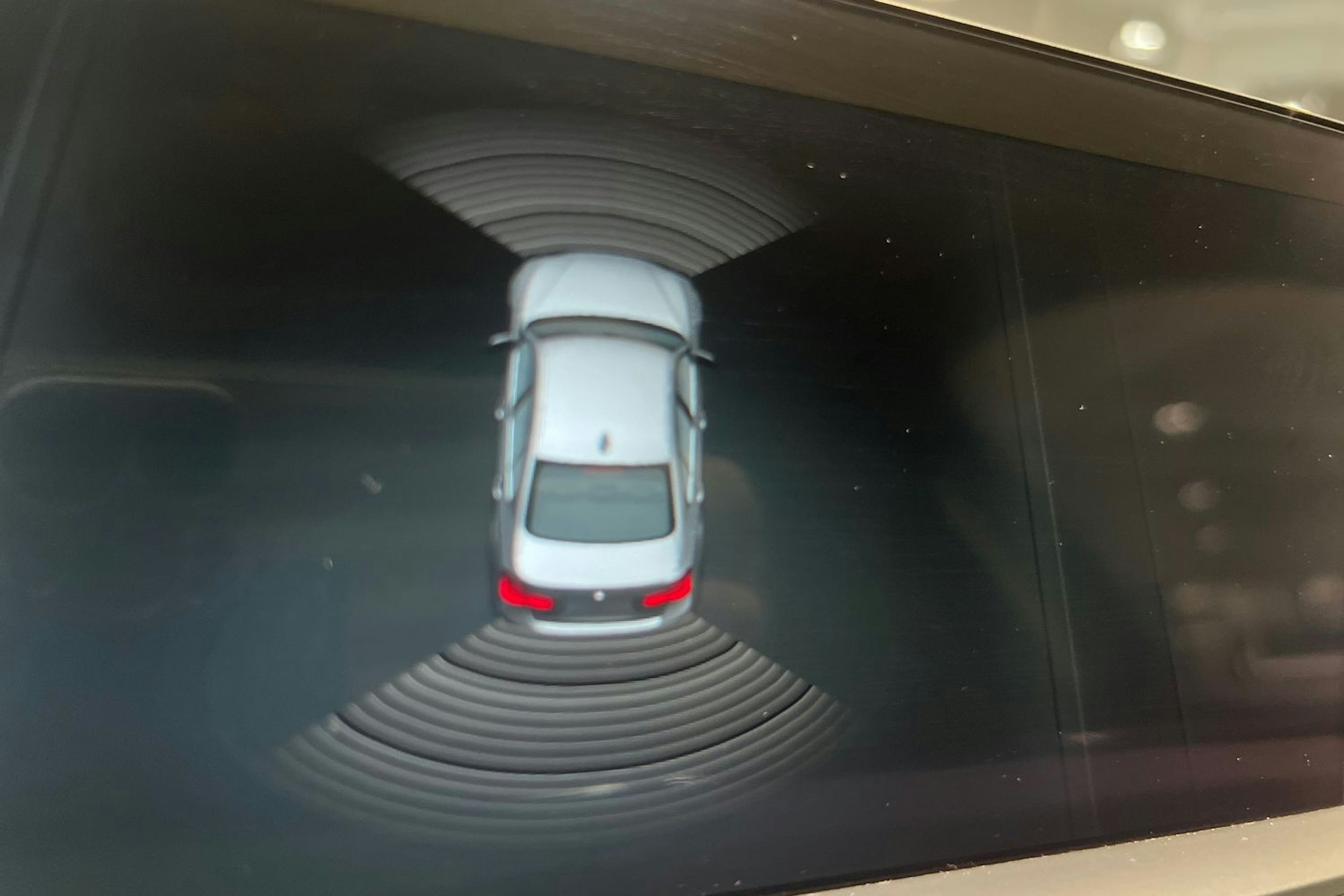 musta BMW 330 2018 kuva 18.