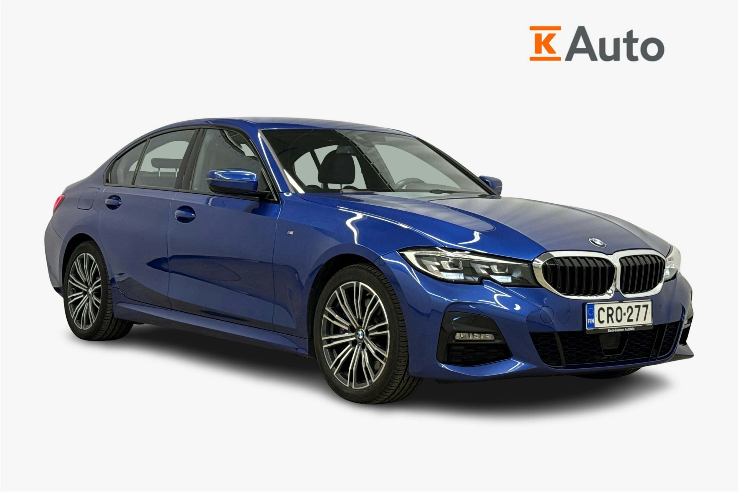 BMW 330