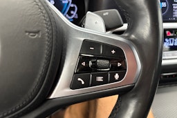 met. sininen BMW 330 2019 kuva 18.