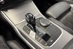 met. sininen BMW 330 2019 kuva 19.