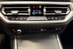 met. sininen BMW 330 2019 kuva 20.