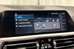 valkoinen BMW 330 2020 kuva 25.