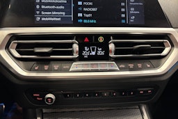 valkoinen BMW 330 2020 kuva 27.