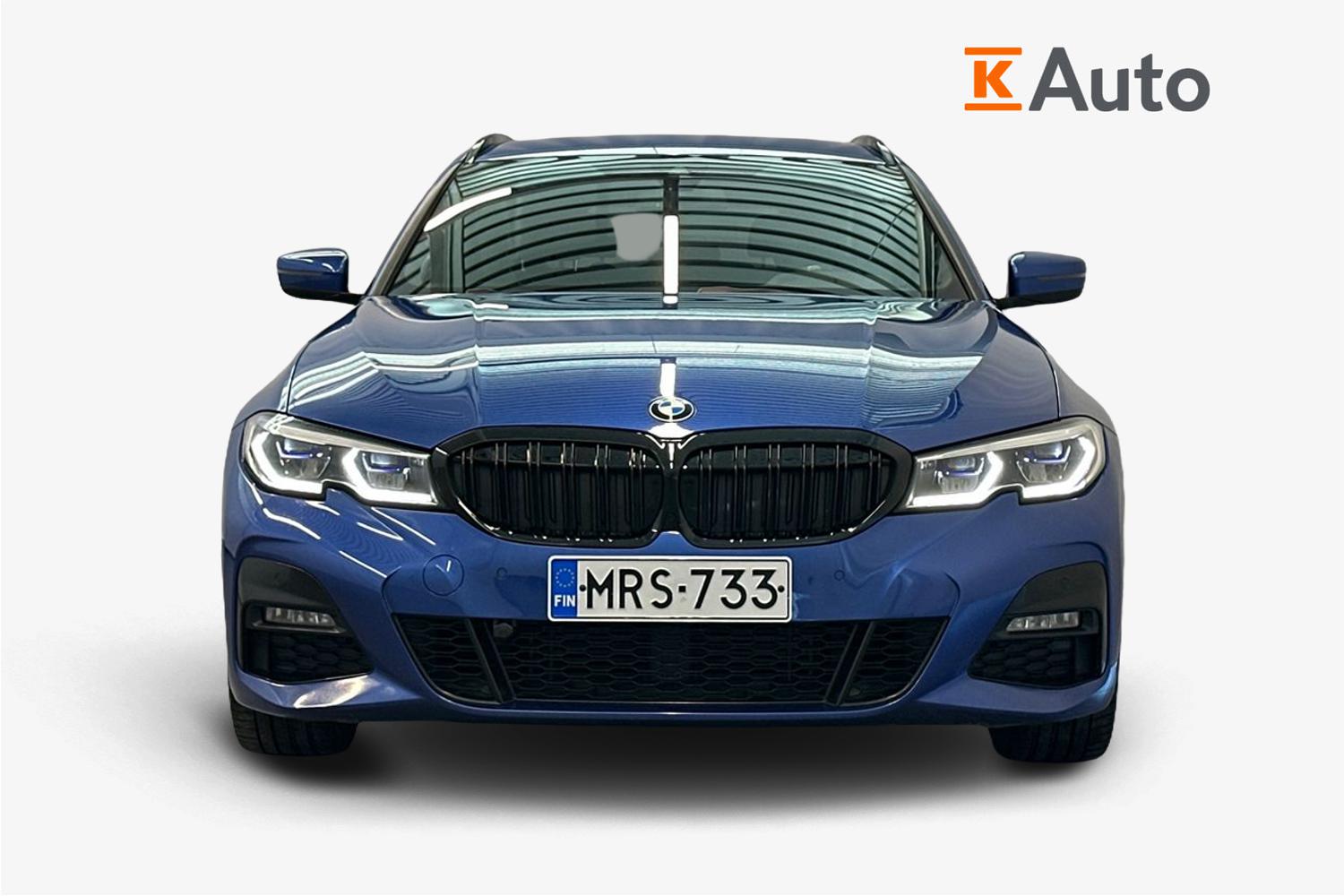 BMW 330 2020, kuva 4/32