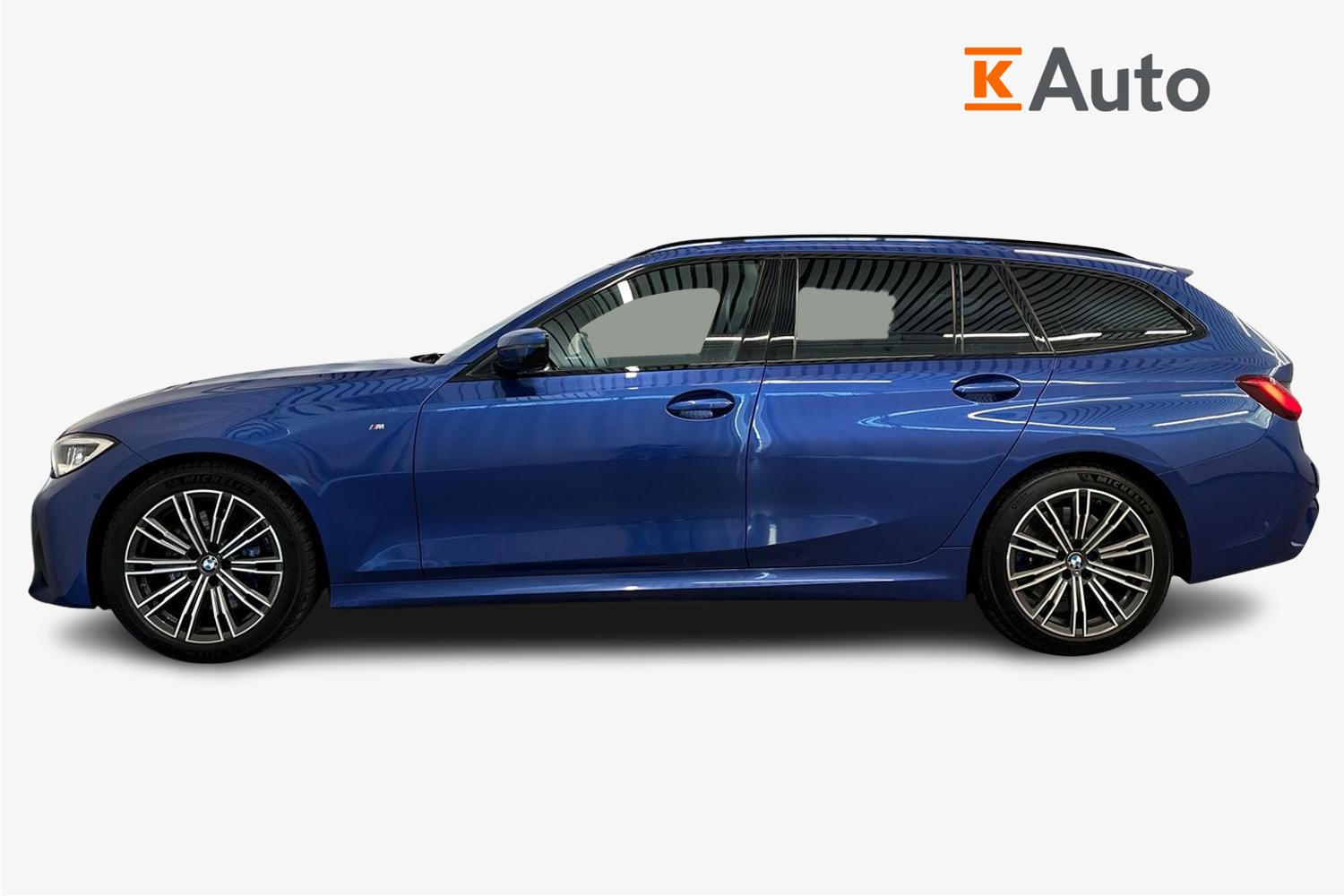 BMW 330 2020, kuva 5/32