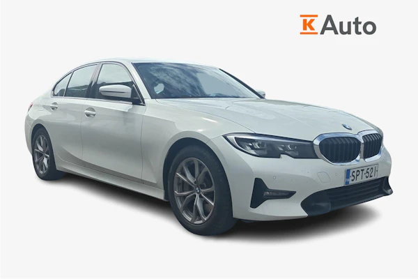 BMW 330 G20 Sedan 330e Business Sport | SOH: 78,9% |