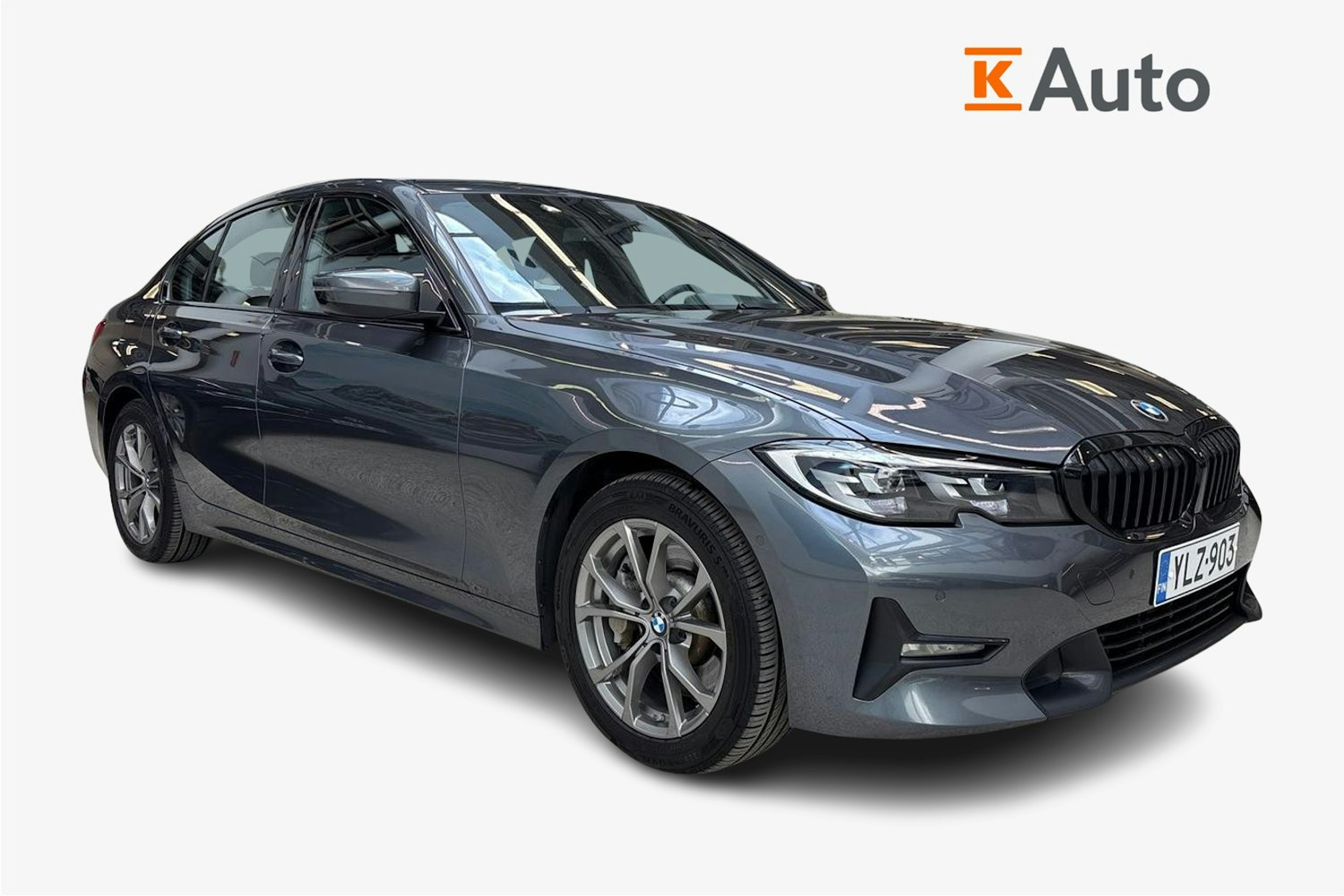 BMW 330