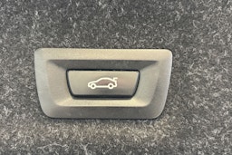 harmaa BMW 330 2020 kuva 16.