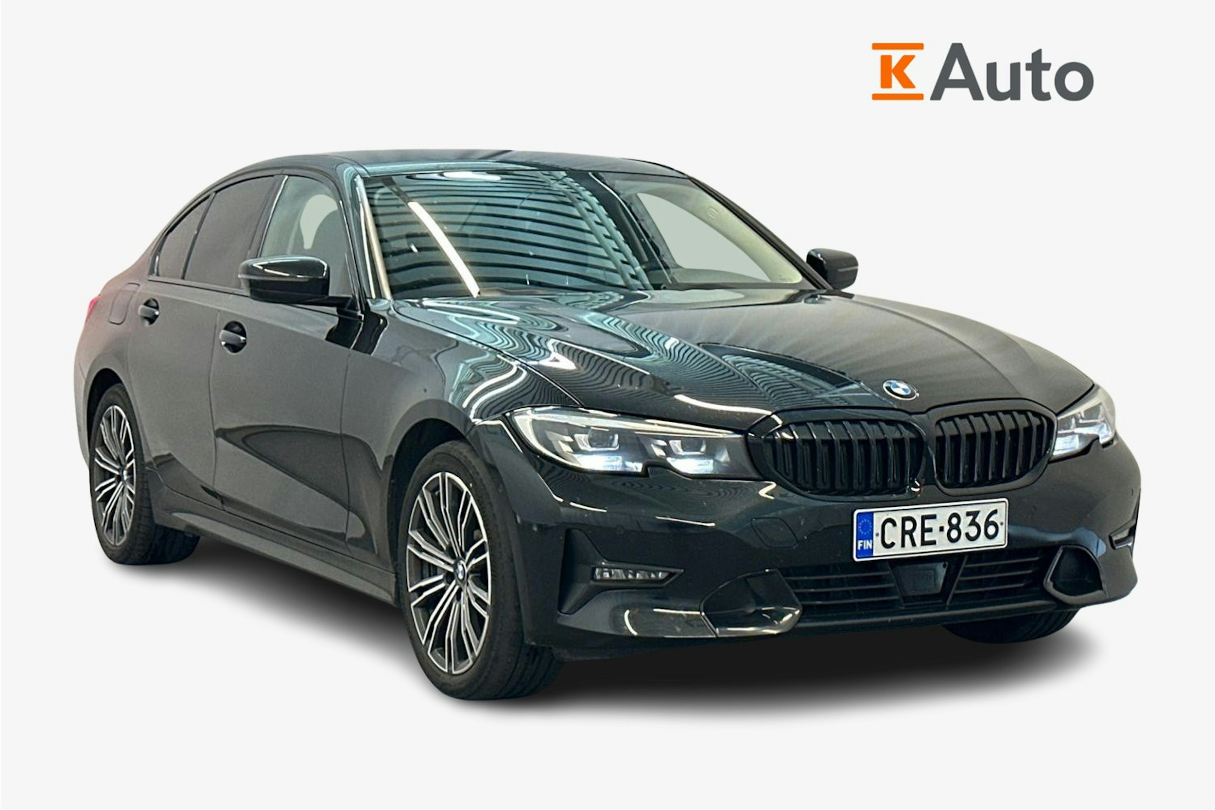 BMW 330