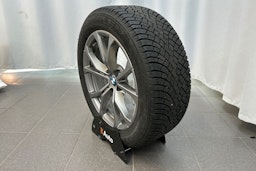 musta BMW 330 2021 kuva 36.