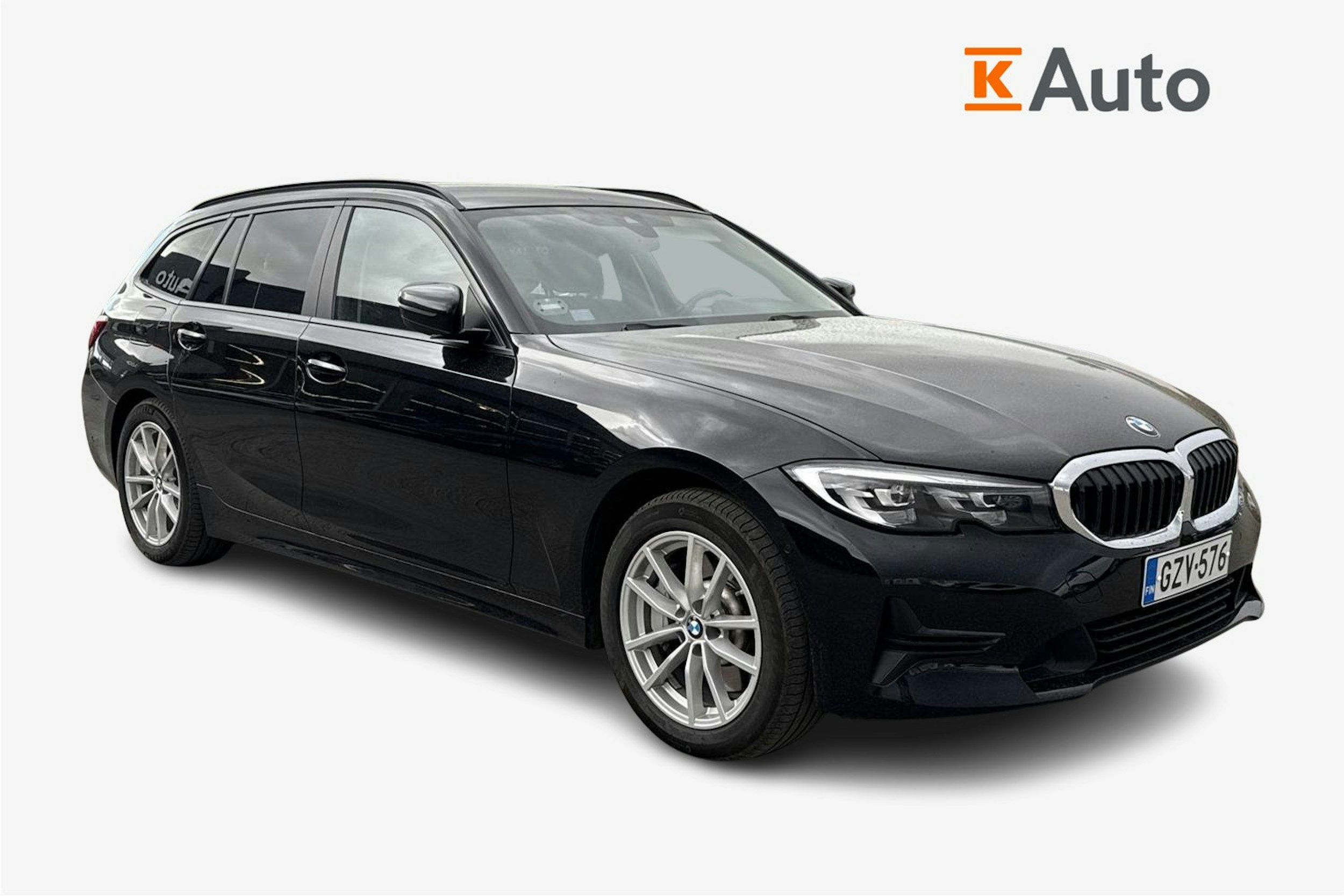 BMW 330