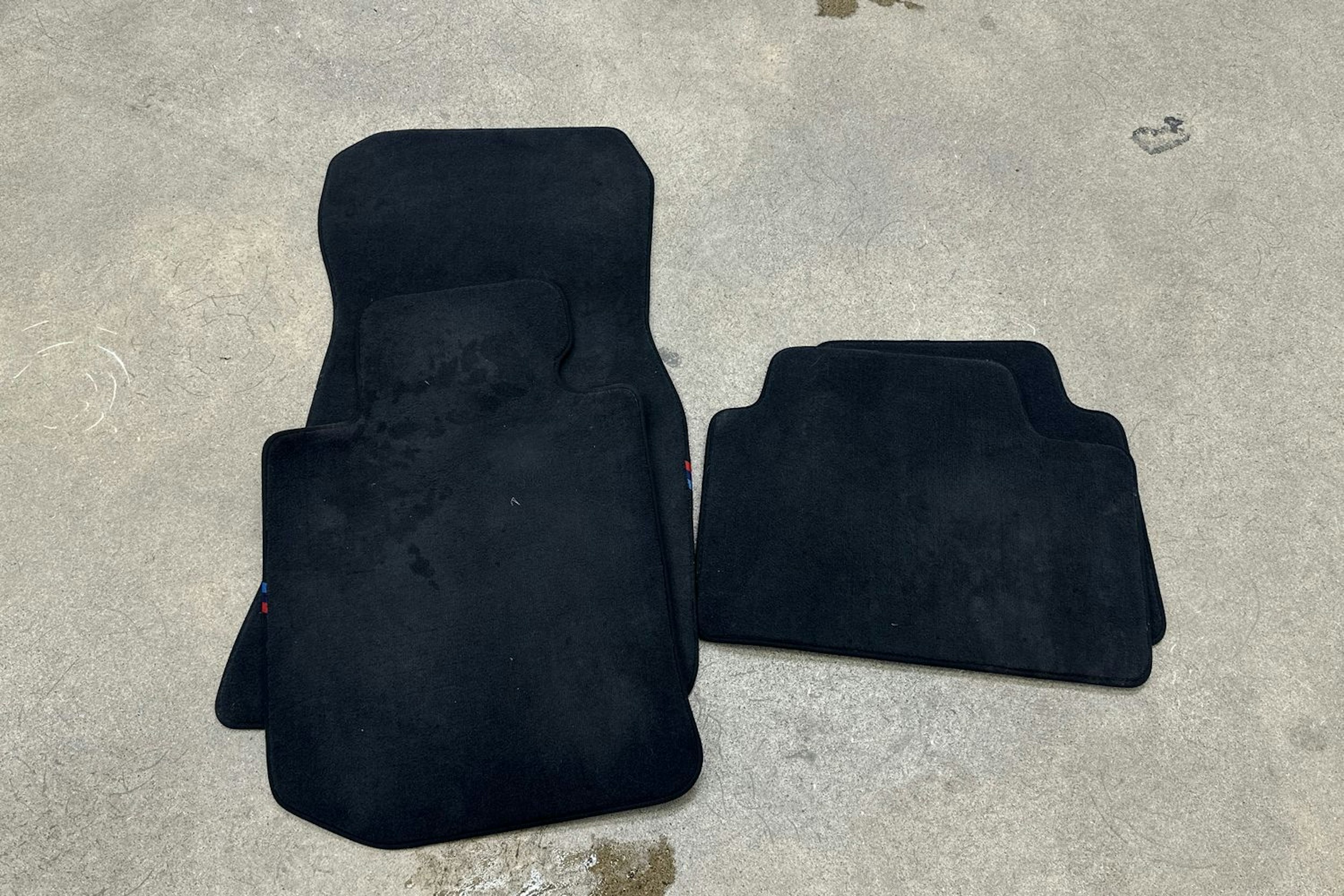 valkoinen BMW 330 2021 kuva 33.