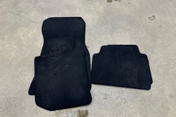 valkoinen BMW 330 2021 kuva 33.