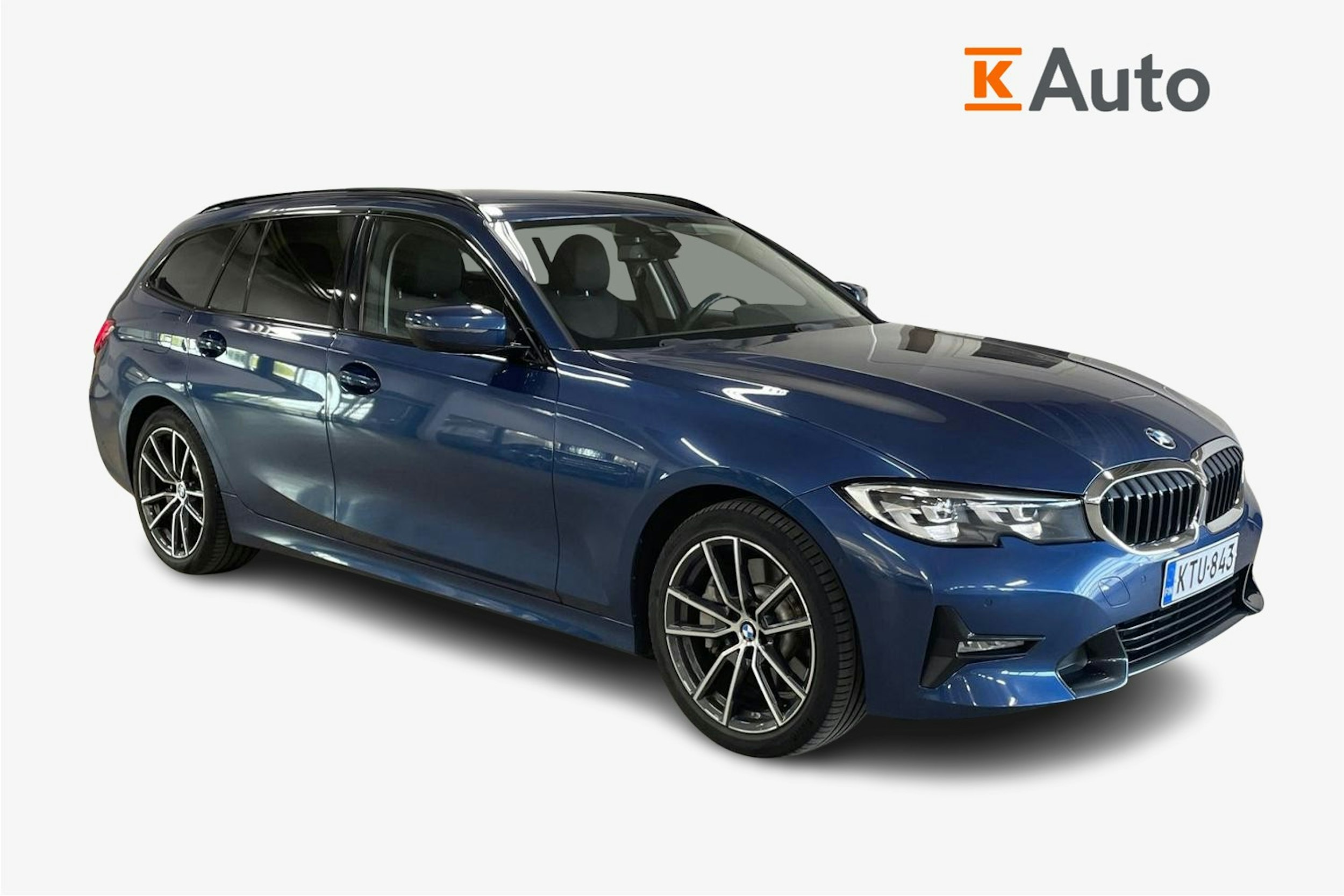 BMW 330