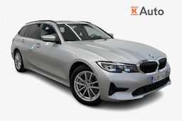 hopea BMW 330 2021 kuva 1.