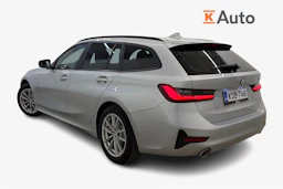 hopea BMW 330 2021 kuva 2.