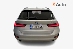 hopea BMW 330 2021 kuva 3.