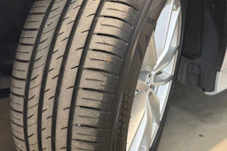hopea BMW 330 2021 kuva 10.