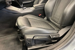 Harmaa BMW 330 2021 kuva 16.