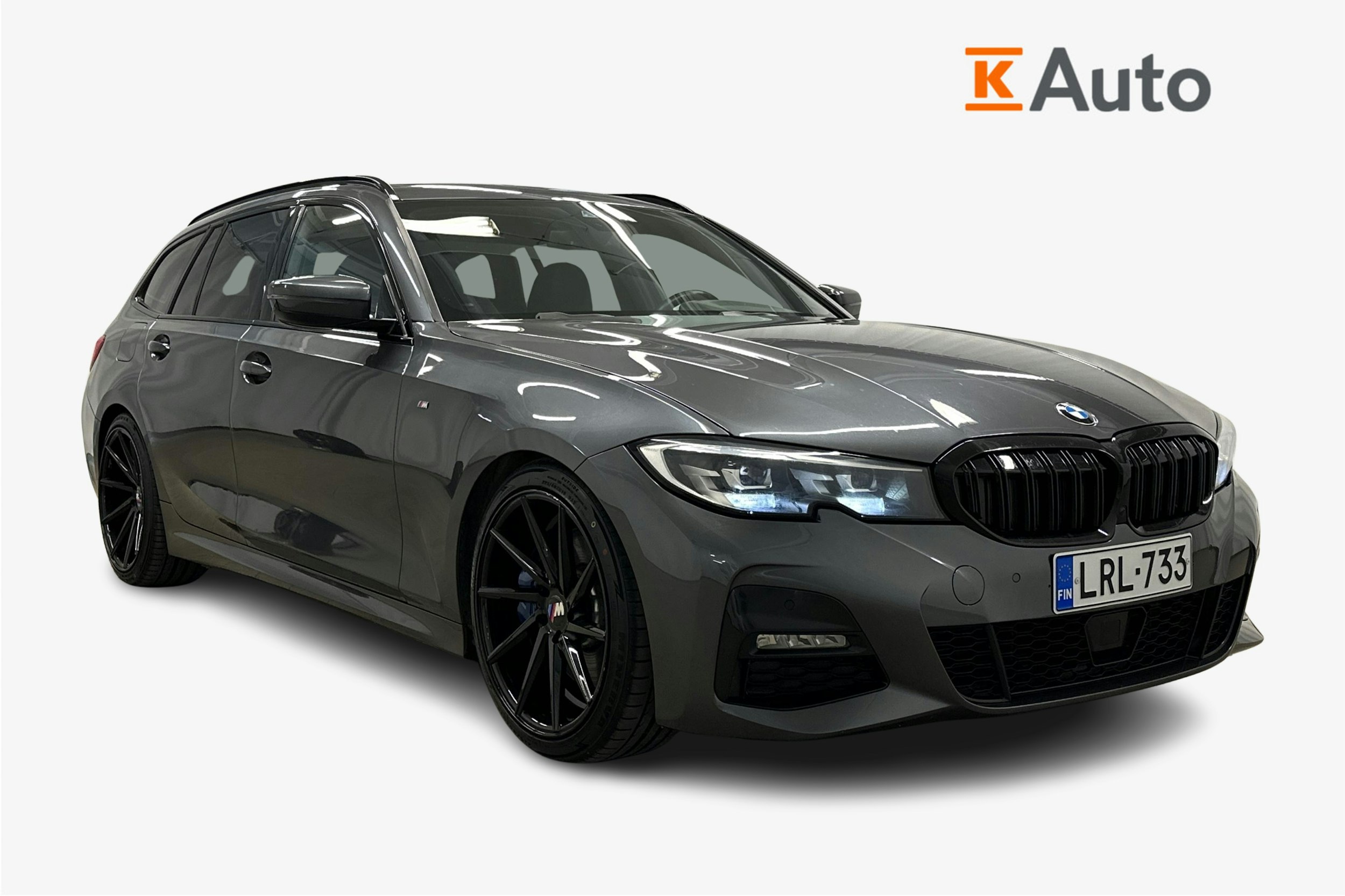 BMW 330