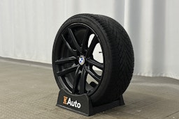 harmaa BMW 330 2021 kuva 10.
