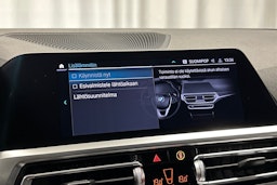 harmaa BMW 330 2021 kuva 25.