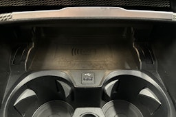 harmaa BMW 330 2021 kuva 29.