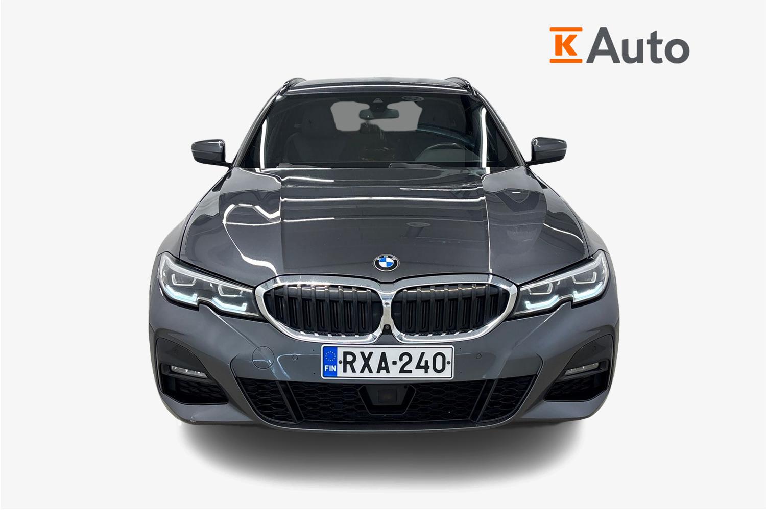 BMW 330 2021, kuva 4/28