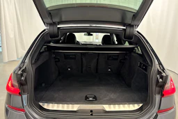harmaa BMW 330 2021 kuva 11.