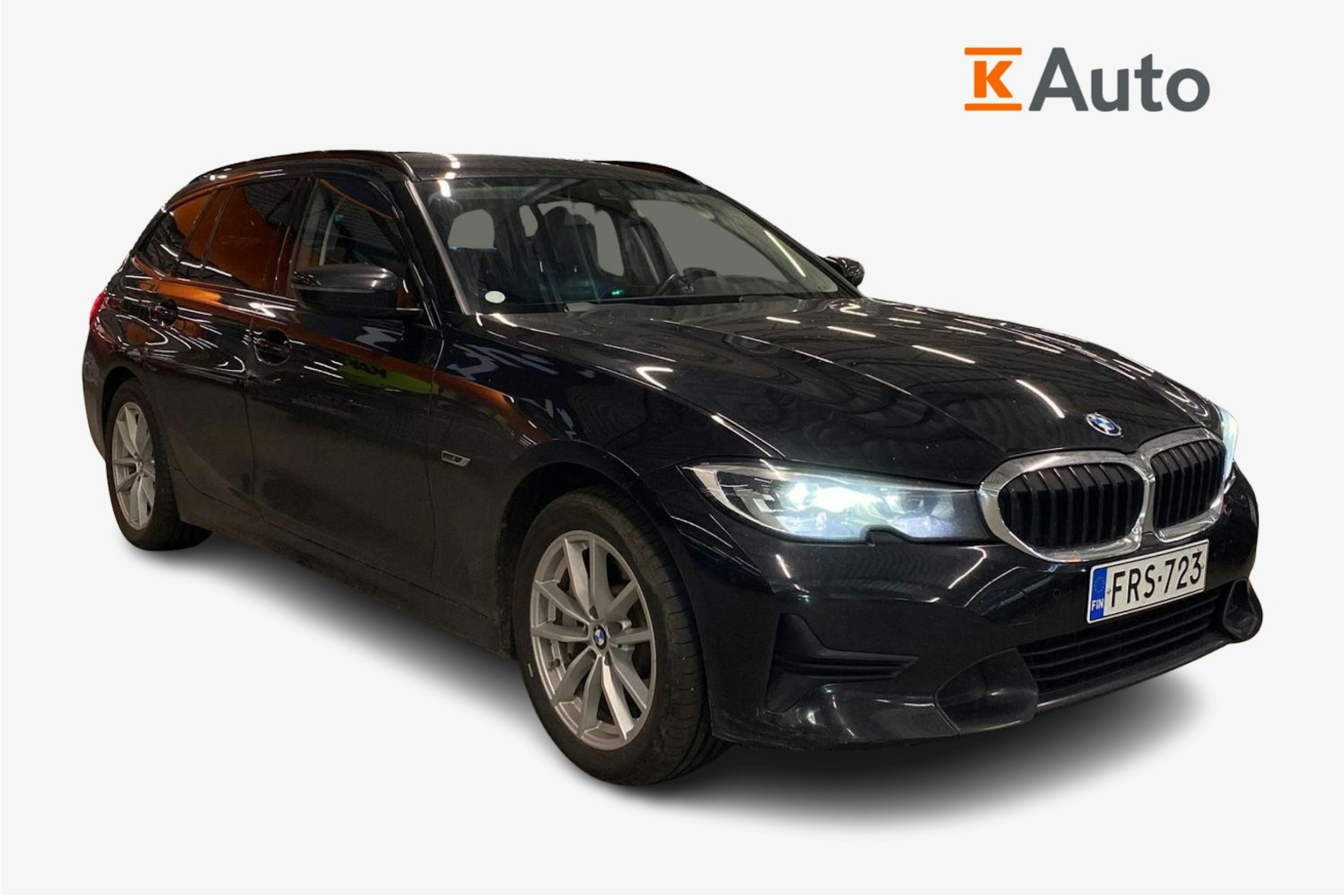 BMW 330