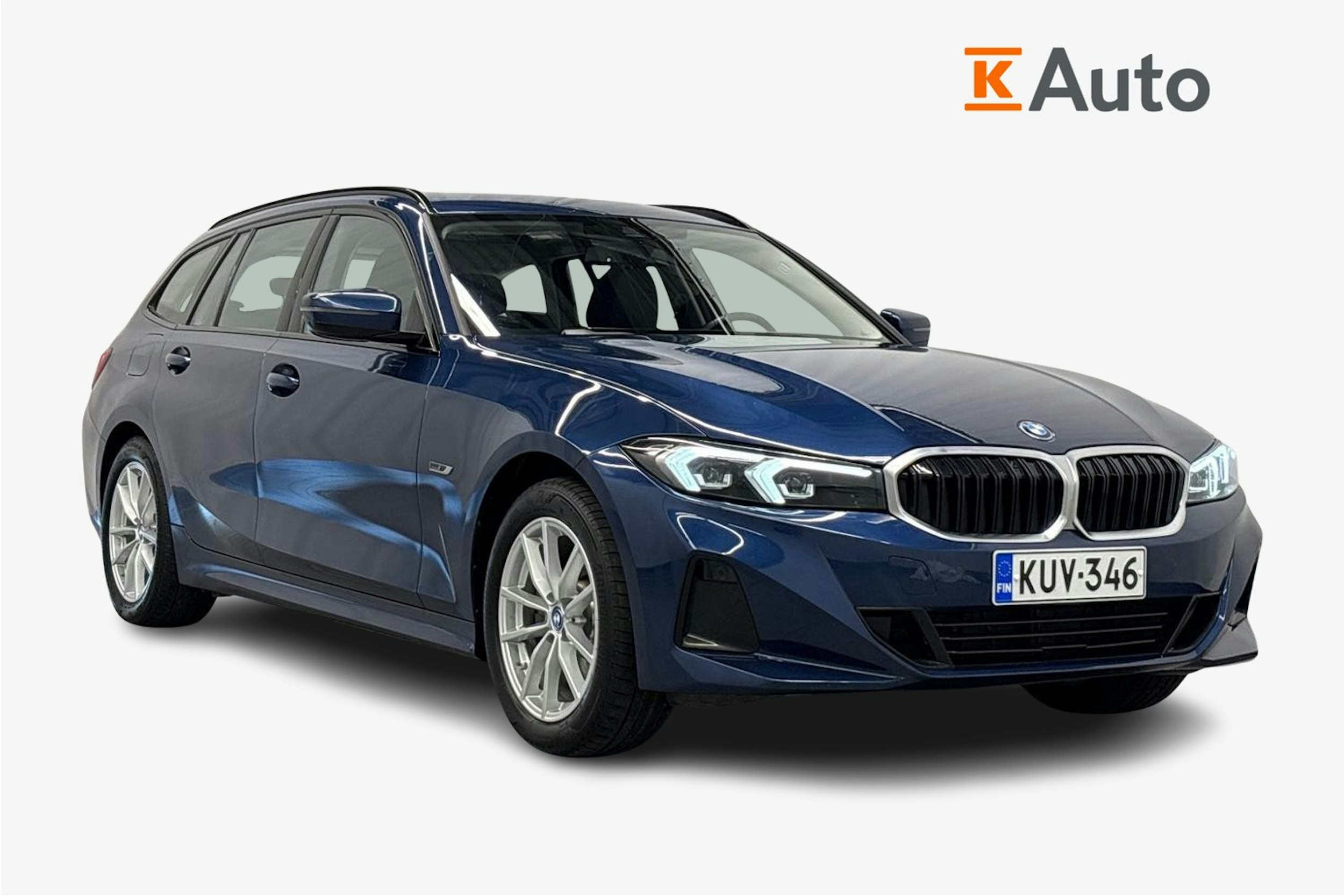 BMW 330